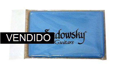 Sadowsky Polishing Cloth